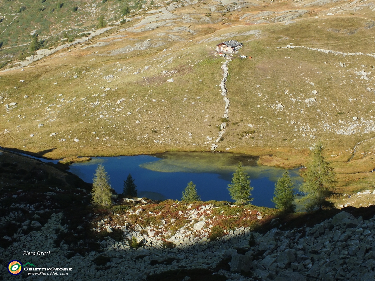 72 Zoom sul Lago Piccolo di Porcile.JPG